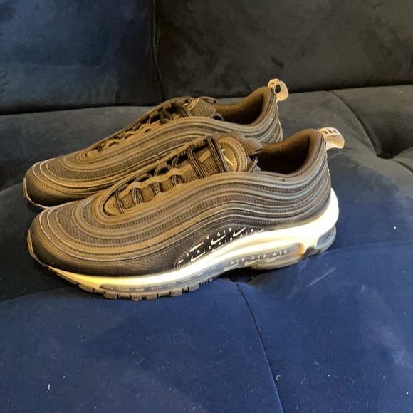 Air Max 97 - Picture 4 of 9